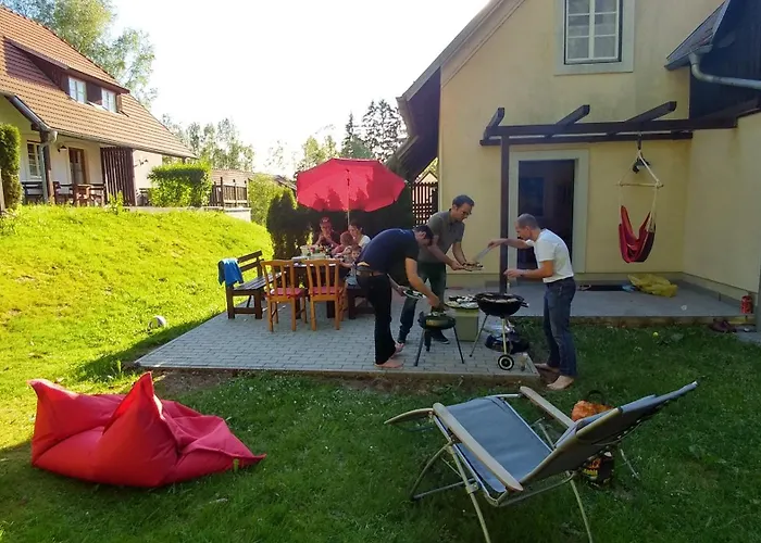 Haus Herrensee Litschau