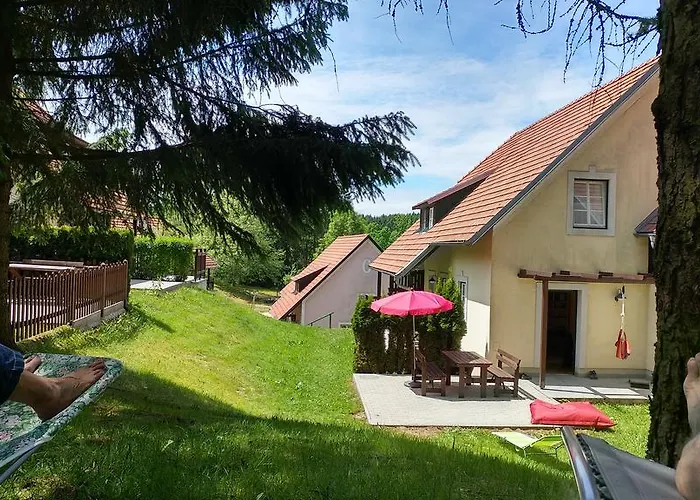 Haus Herrensee Litschau
