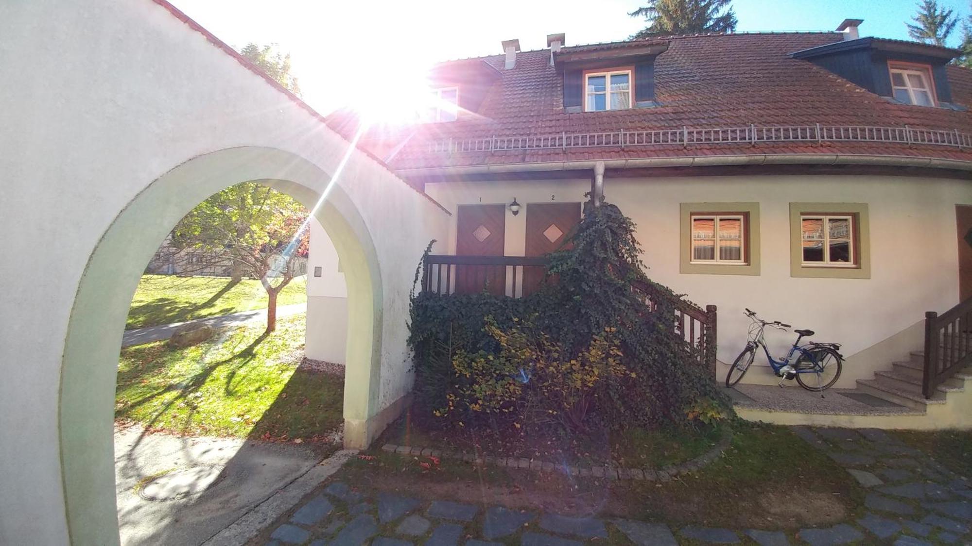Appartamento Haus Herrensee