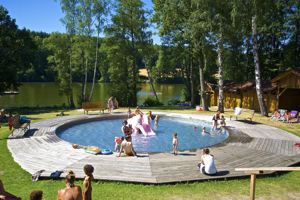 Apartment Haus Herrensee