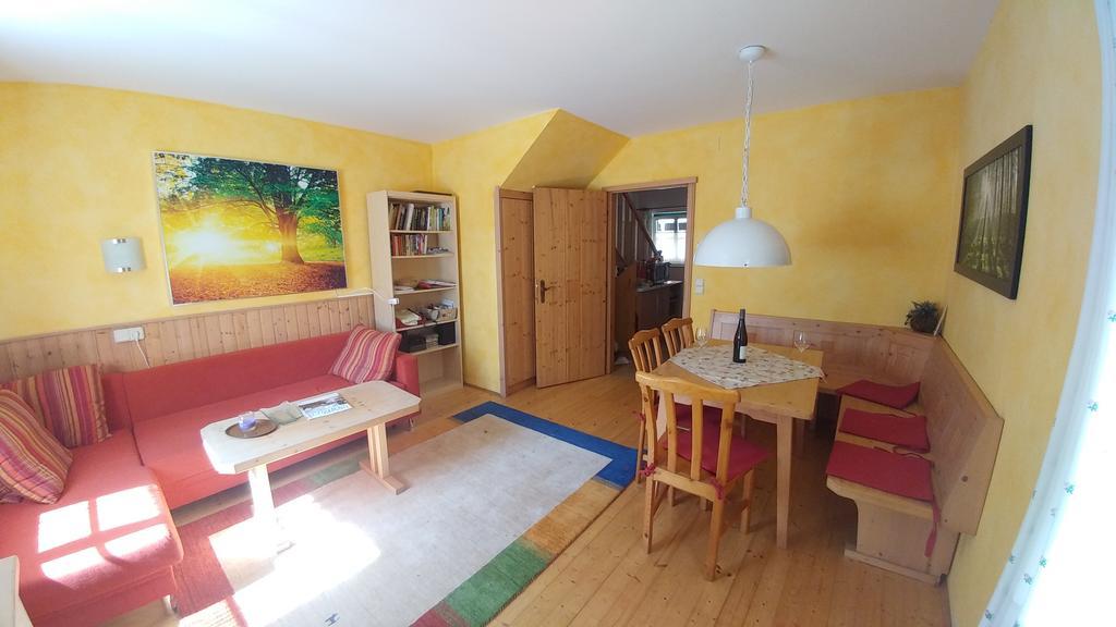 Appartamento Haus Herrensee *