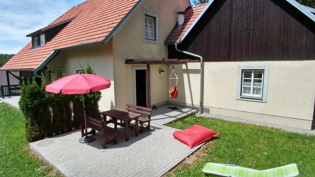 Haus Herrensee *