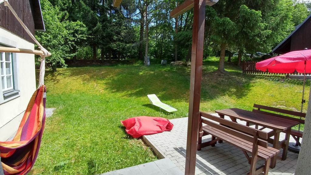 Apartment Haus Herrensee